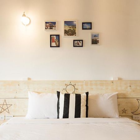 Oats B&B Heng-ch'un Exterior foto