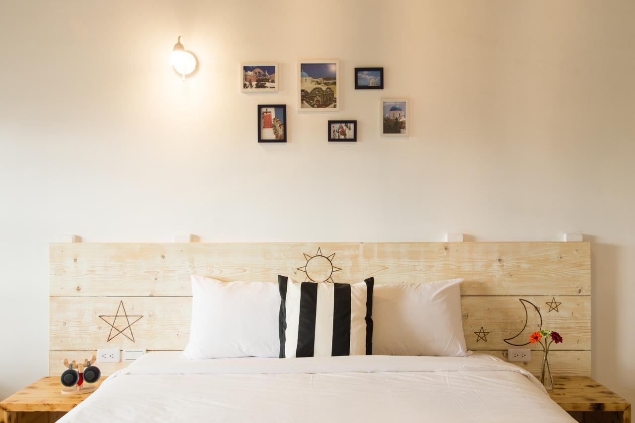 Oats B&B Heng-ch'un Exterior foto