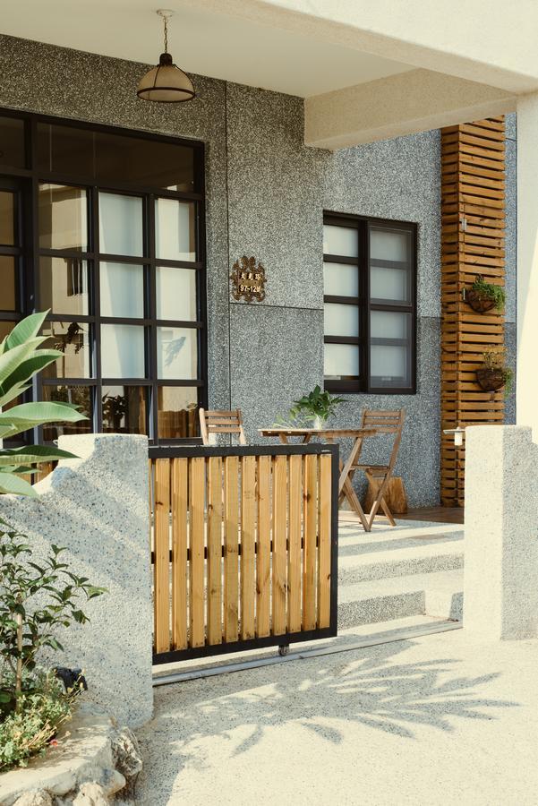Oats B&B Heng-ch'un Exterior foto