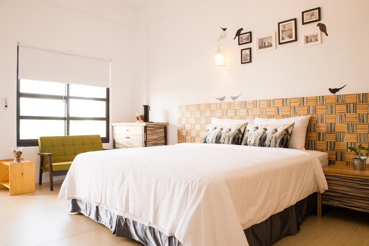Oats B&B Heng-ch'un Exterior foto