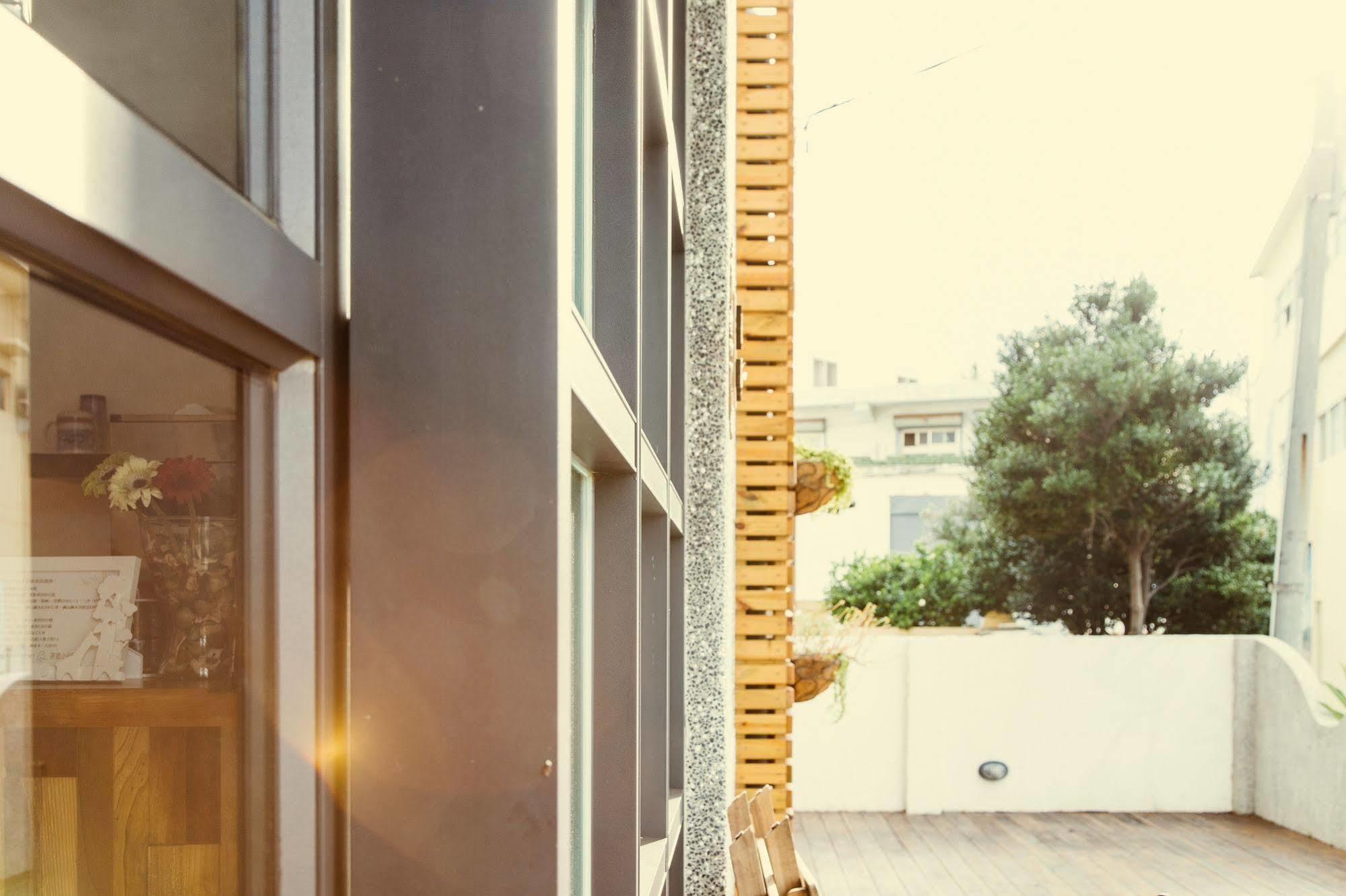 Oats B&B Heng-ch'un Exterior foto